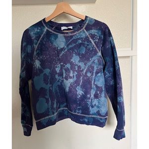 Everlane the dye sweater